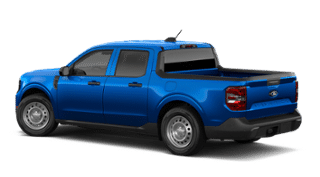 2026 Ford Maverick® External Image 3